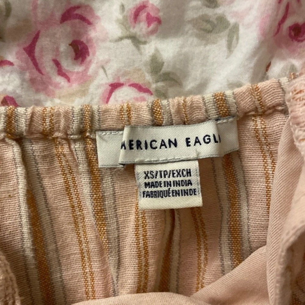 American eagle - Picture 2 of 2
